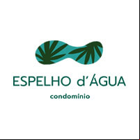 Logo Espelho d'Agua
